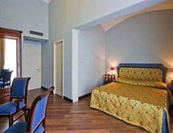 Hotel Decumani De Charme