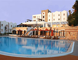 Hotel Dedeman Bodrum