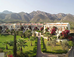 Hotel Dedeman Olive Tree
