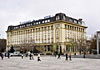Hotel Dedeman Trimontium Princess, 4 estrellas