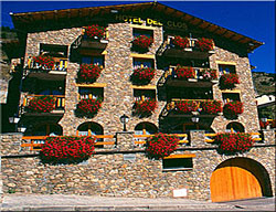Hotel Del Clos