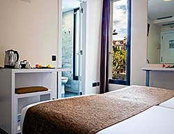 Hotel Del Comte