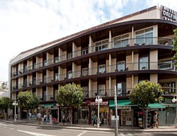 Hotel Delfín