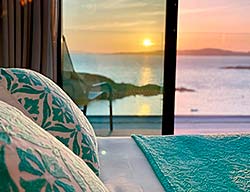 Hotel Delfin Azul