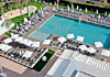 Hotel Delfin Azul, 3 estrellas
