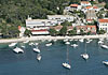 Hotel Delfin Hvar, 2 estrellas