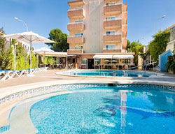 Hotel Delfín Mar