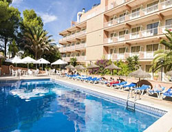 Hotel Delfin Siesta Mar