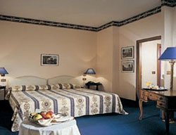Hotel Della Torre