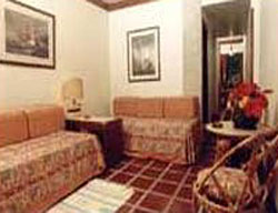Hotel Delphin Guaruja