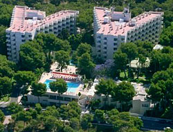 Hotel Delta