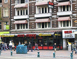 Hotel Delta