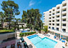 Hotel Delta, 4 estrellas