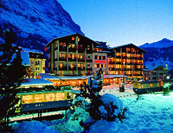 Hotel Derby