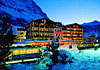 Hotel Derby, 3 estrellas sup