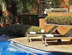 Hotel Derby Balmes