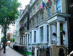 Hotel Derby Kensington Londres hotel derby kensington PD10447 Hotel Derby Kensington Londres