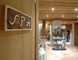 Hotel Des 3 Vallees