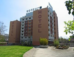 Hotel Des Congrés