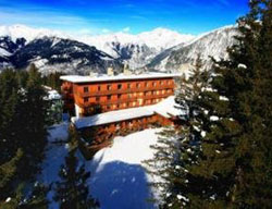 Hotel Des Neiges