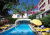 Hotel Des Orangers, 3 estrellas