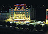 Hotel D´espagne, 3 estrellas