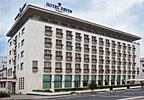 Hotel Devin