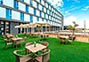 Hotel Diagonal Plaza, 4 estrellas