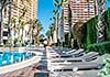 Hotel Diamante Beach, 4 estrellas