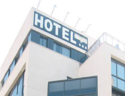Hotel Diego's
