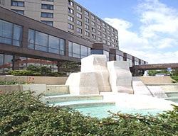Hotel Diplomat Prague