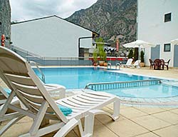Hotel Diplomatic