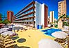Hotel Diplomatic, 4 estrellas