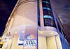 Hotel Divan Ankara, 4 estrellas