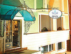 Hotel Divas Boutique