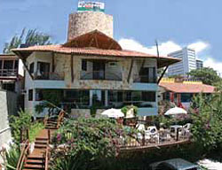 Hotel Divi Divi Praia