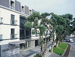 Hotel Do Canal