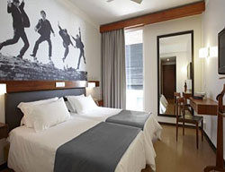 Hotel Do Carmo