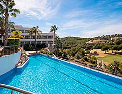 Hotel Dolce Sitges
