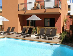 Hotel Dom Manuel II