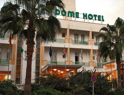 Hotel Dome