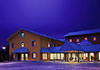 Hotel Domina Inn Malpensa, 4 estrellas