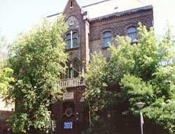 Hotel Dominik Panzio