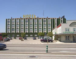 Hotel Domus Buenos Aires