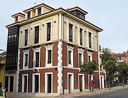 Hotel Don Alberto
