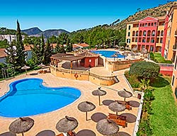 Hotel Don Antonio