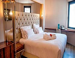 Hotel Don Antonio