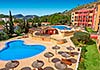 Hotel Don Antonio, 4 estrellas