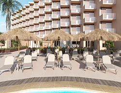 Hotel Don Bigote