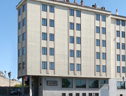 Hotel Don Carmelo